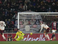 Italy Soccer Serie A