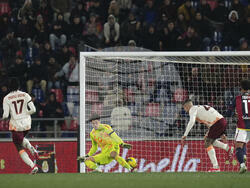 Italy Soccer Serie A