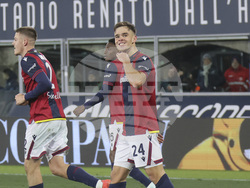 Italy Soccer Serie A