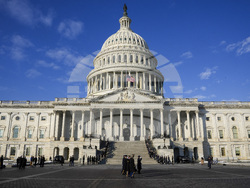 Trump Inauguration Rehearsal