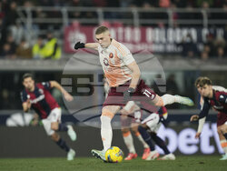 Italy Soccer Serie A