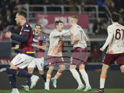 Italy Soccer Serie A