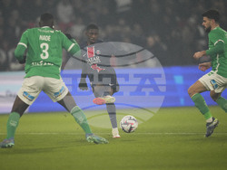 France Soccer League One