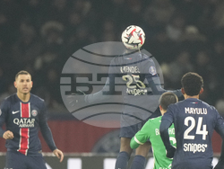 France Soccer League One