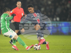 France Soccer League One