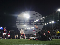 Italy Soccer Serie A