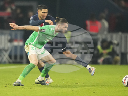 France Soccer League One