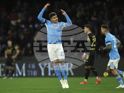 Italy Soccer Serie A