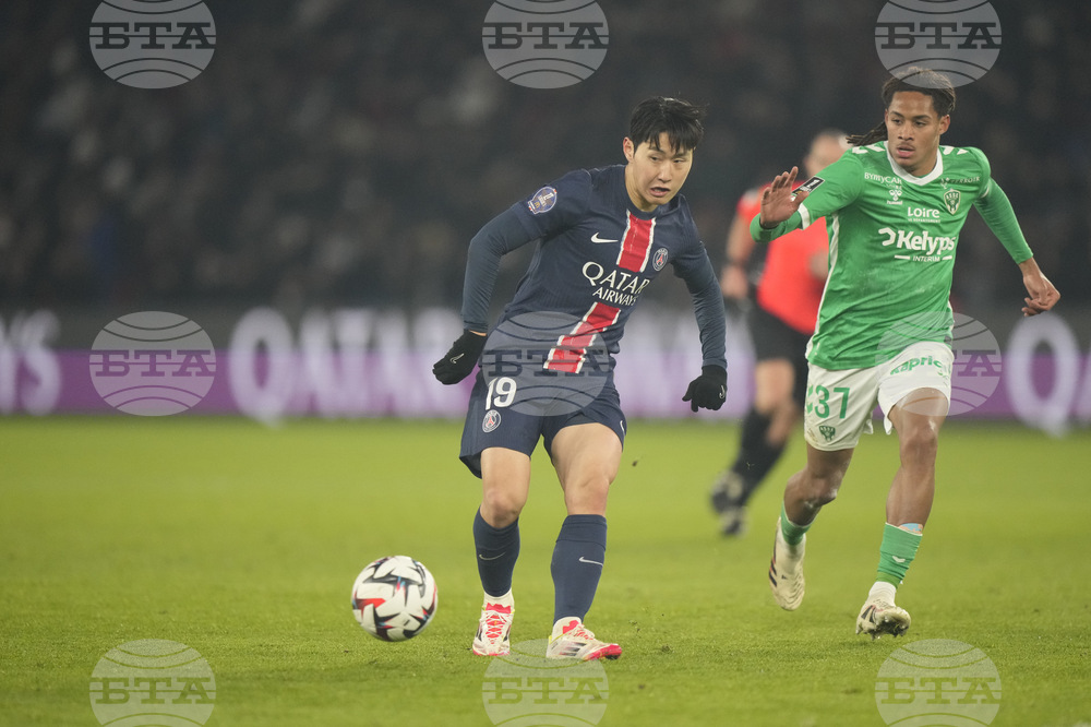 Челси привлече млад талант от френския елитен клуб Сент Етиен