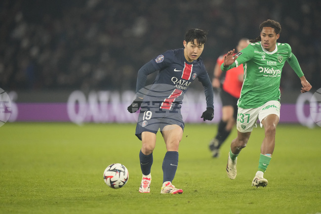 Челси привлече млад талант от френския елитен клуб Сент Етиен