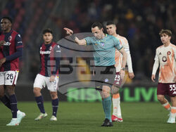 Italy Soccer Serie A