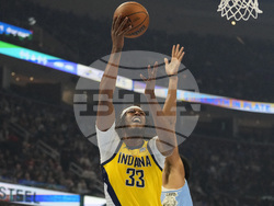 Pacers Cavaliers Basketball