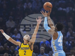 Pacers Cavaliers Basketball