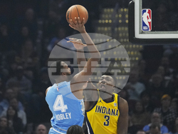 Pacers Cavaliers Basketball