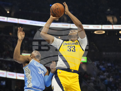 Pacers Cavaliers Basketball