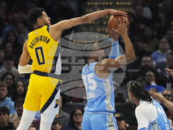 Pacers Cavaliers Basketball