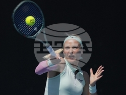 Australian Open Tennis