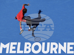 Australian Open Tennis