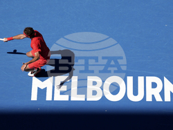 Australian Open Tennis
