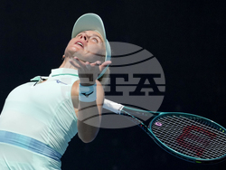 Australian Open Tennis