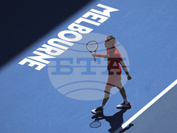 Australian Open Tennis