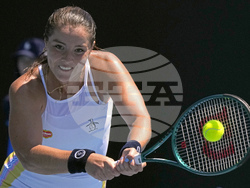 Australian Open Tennis