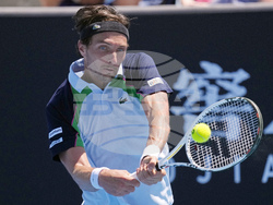 Australian Open Tennis