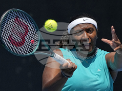 Australian Open Tennis