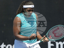 Australian Open Tennis