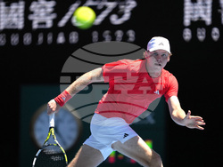 Australian Open Tennis