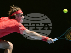 Australian Open Tennis