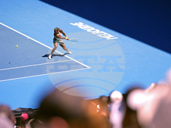 Australian Open Tennis