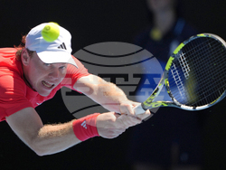 Australian Open Tennis