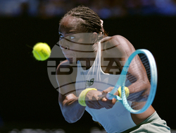 Australian Open Tennis