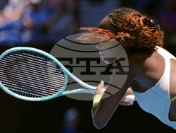 Australian Open Tennis