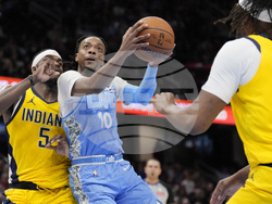 Pacers Cavaliers Basketball