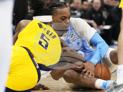 Pacers Cavaliers Basketball