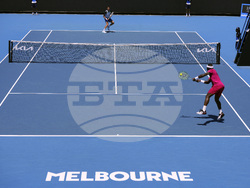 Australian Open Tennis