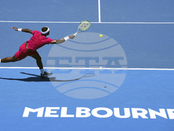Australian Open Tennis