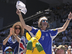 Australian Open Tennis