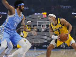 Pacers Cavaliers Basketball