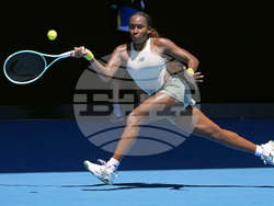 Australian Open Tennis