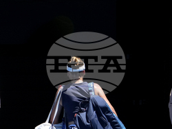 Australian Open Tennis