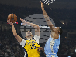 Pacers Cavaliers Basketball