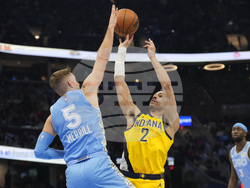 Pacers Cavaliers Basketball