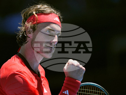 Australian Open Tennis