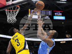 Pacers Cavaliers Basketball