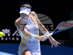 Australian Open Tennis