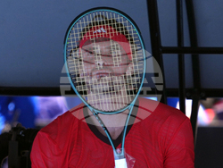 Australian Open Tennis