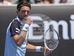 Australian Open Tennis